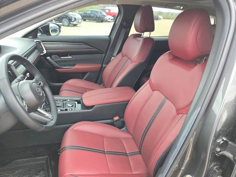 Used 2025 MAZDA CX-50 AWD 2.5 Hybrid w/ Weather Package image 21