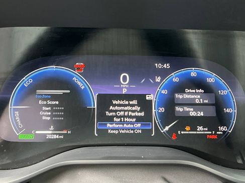 Used 2025 Toyota Sienna XSE w/ XSE Plus Package AWD/4WD image 15