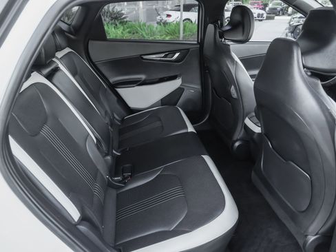 Used 2023 Kia EV6 GT-Line image 36