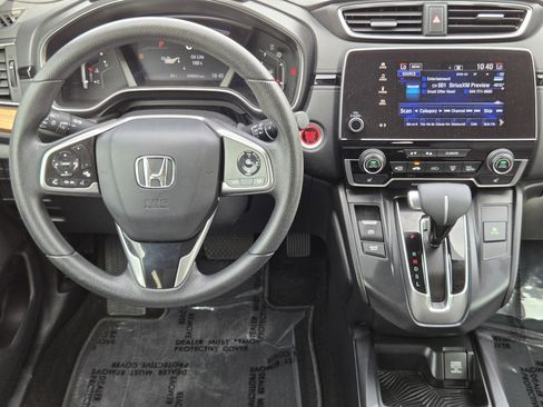 Used 2019 Honda CR-V EX image 23