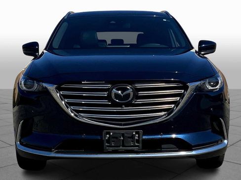 Used 2023 MAZDA CX-9 Grand Touring image 3