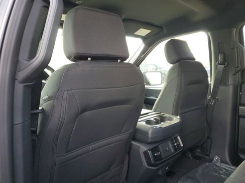 New 2026 Ford F150 STX w/ Equipment Group 200A image 27