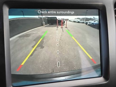 Certified 2021 Jeep Cherokee Latitude Lux 80th Anniv w/ Quick Order Package 2YU 80th image 26