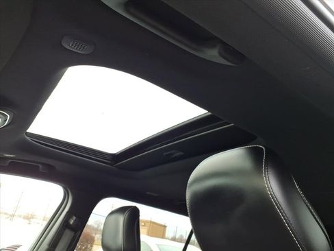 Certified 2024 Jeep Grand Cherokee L Altitude image 22