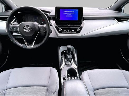 Used 2024 Toyota Corolla SE FWD image 16