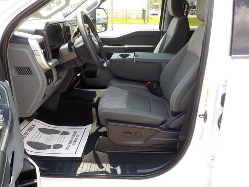 Used 2023 Ford F250 XLT AWD/4WD image 12
