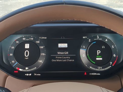 Used 2025 Land Rover Range Rover Sport Autobiography image 35