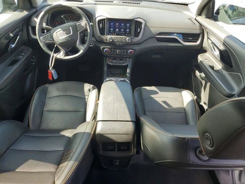 Used 2024 GMC Terrain AT4 w/ Tech Package AWD/4WD image 8