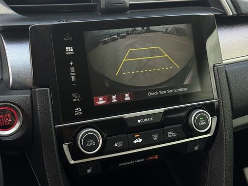 Used 2018 Honda Civic EX-T image 17