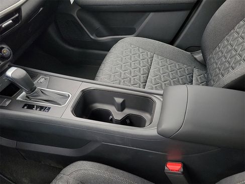 New 2026 Nissan Kicks SV image 25