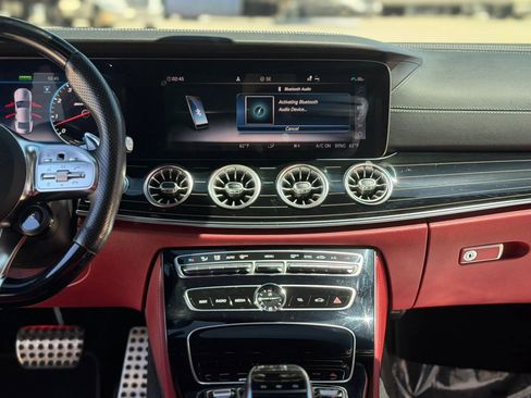 Used 2020 Mercedes-Benz CLS 53 AMG 4MATIC image 28