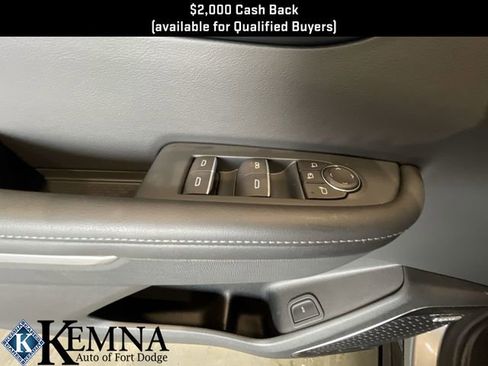 New 2025 Buick Enclave Sport Touring w/ Super Cruise Package image 24