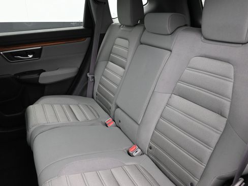 Used 2019 Honda CR-V EX image 22