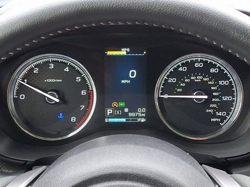 Used 2024 Subaru Forester Touring image 23