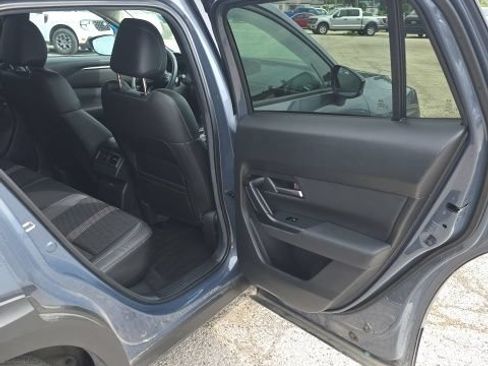 Used 2026 MAZDA CX-50 AWD 2.5 S w/ Preferred Pkg image 28