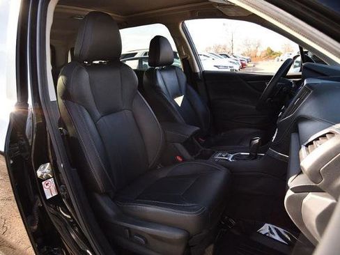 Used 2019 Subaru Forester Touring w/ Popular Package #3 image 26