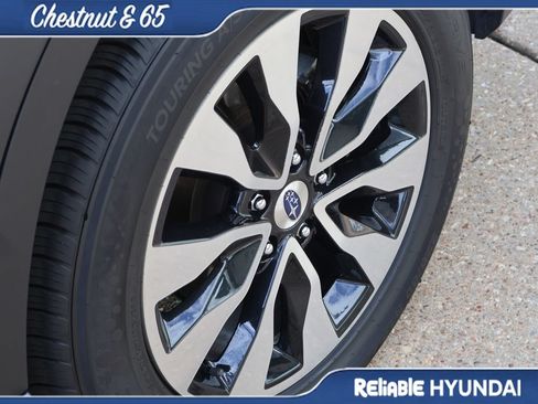 Used 2024 Subaru Outback Limited AWD/4WD image 42