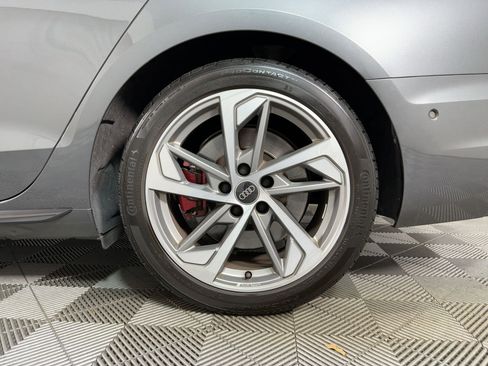 Certified 2023 Audi A4 2.0T Prestige image 10