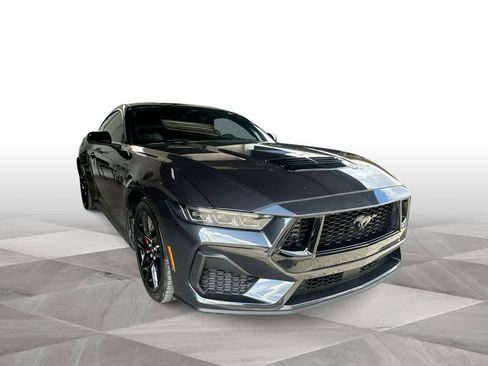 Used 2024 Ford Mustang GT Premium RWD image 2