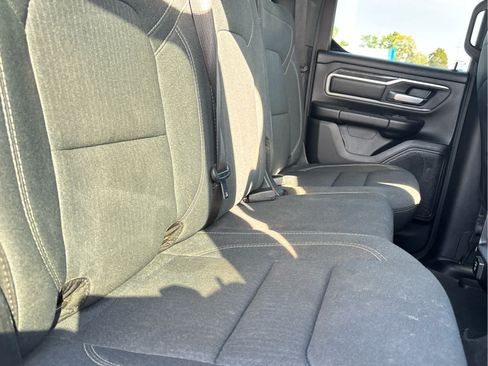 Used 2022 RAM 1500 Big Horn AWD/4WD image 28