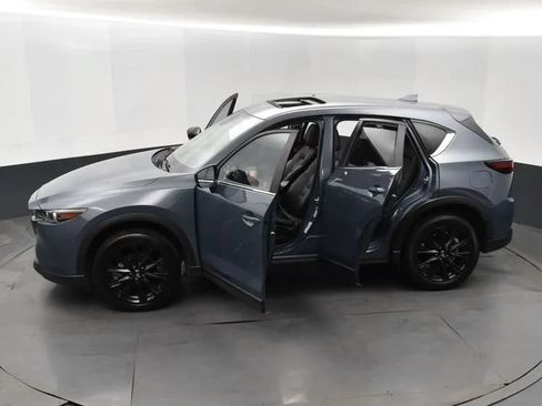 Used 2025 MAZDA CX-5 Carbon Edition AWD/4WD image 7