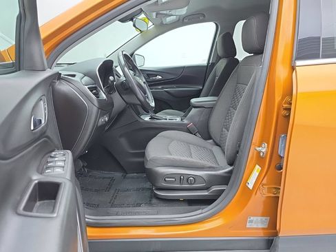 Used 2019 Chevrolet Equinox LT AWD/4WD image 13