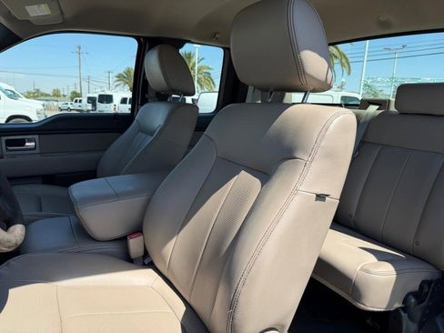 Used 2009 Ford F150 2WD SuperCab image 18