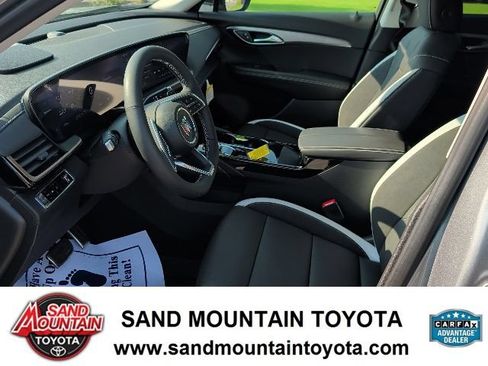 Used 2024 Buick Envision Sport Touring AWD/4WD image 14