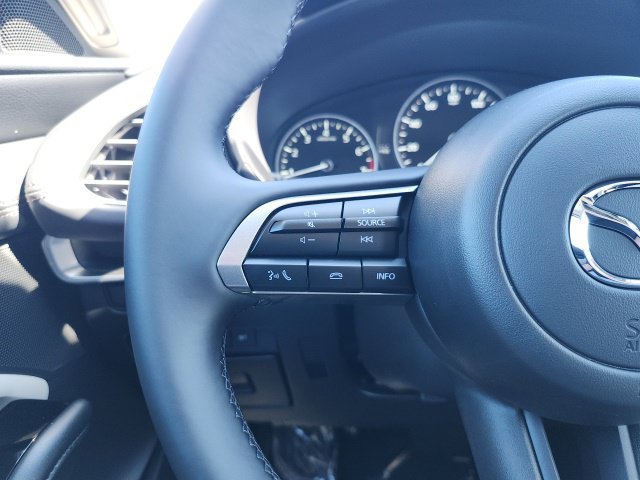 New 2026 MAZDA MAZDA3 2.5 S Sedan w/ Preferred Pkg FWD image 29
