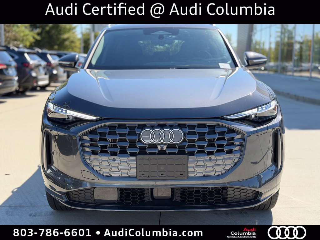 Certified 2026 Audi Q5 Premium Plus w/ Premium Plus AWD/4WD image 3
