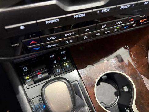 Used 2016 Lexus RX 350 FWD w/ Premium Package image 21