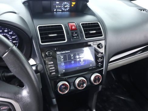 Used 2018 Subaru Forester 2.5i Limited w/ Popular Package #2 AWD/4WD image 15
