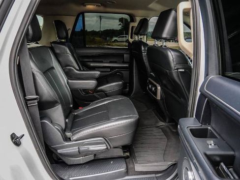 Certified 2024 Ford Expedition Max XLT AWD/4WD image 21