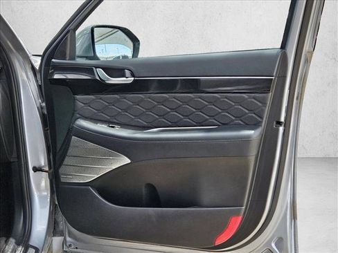 Used 2020 Hyundai Palisade Limited FWD image 9
