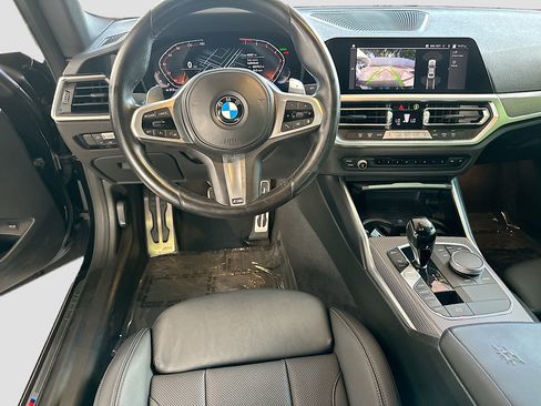 Used 2022 BMW 230i Coupe w/ M Sport Package RWD image 22