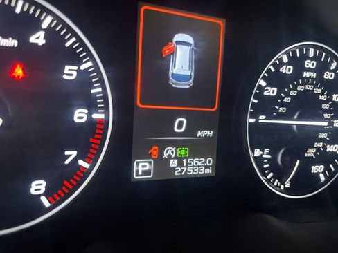 Used 2022 Subaru Outback Limited AWD/4WD image 24
