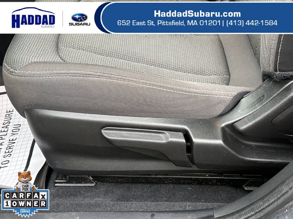 Used 2024 Subaru Crosstrek 2.0i Premium AWD/4WD image 16