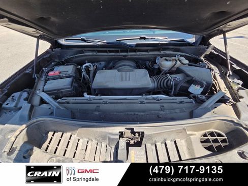 Used 2024 GMC Yukon Denali AWD/4WD image 32
