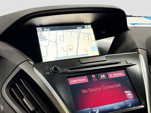 Used 2016 Acura MDX SH-AWD w/ Technology Package image 13