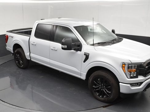 Used 2022 Ford F150 XLT w/ Equipment Group 302A High AWD/4WD image 31