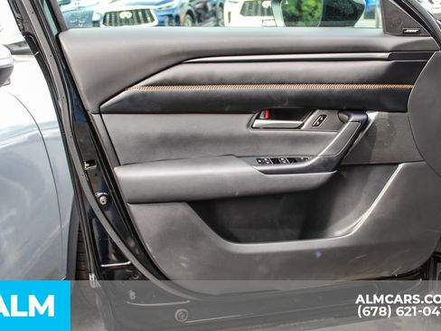 Used 2026 MAZDA CX-50 AWD 2.5 S w/ Premium Package image 37