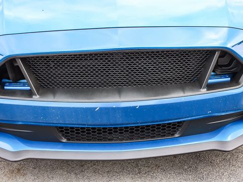 Used 2020 Ford Mustang GT RWD image 5
