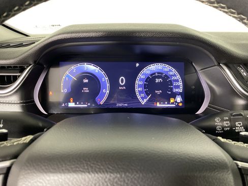 Used 2023 Jeep Grand Cherokee L Laredo w/ Luxury Tech Group I image 22