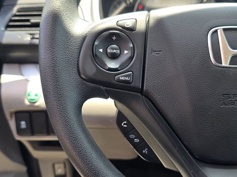 Used 2012 Honda CR-V LX image 30