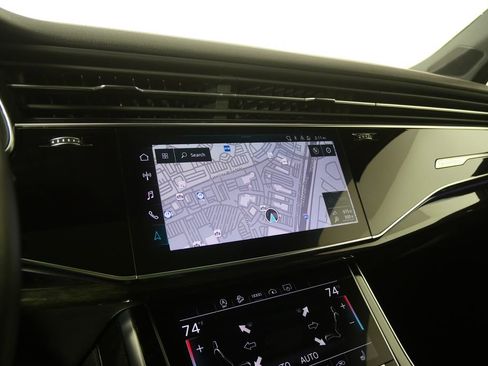 Used 2023 Audi Q7 2.0T Premium Plus w/ Premium Plus Package image 23