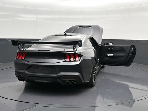 Used 2024 Ford Mustang GT Premium w/ Mustang Nite Pony Package image 41