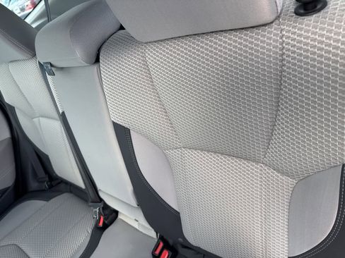 Used 2023 Subaru Forester Premium image 16