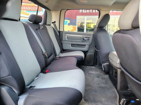 Used 2016 RAM 1500 Big Horn image 18