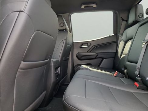 New 2026 Chevrolet Colorado LT w/ LT Convenience Package RWD image 12
