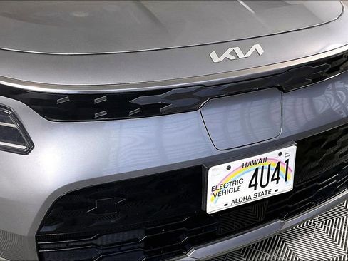Used 2024 Kia Niro Wind FWD image 29